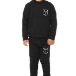 Warrior Joggers