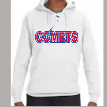 Comets Hoodie