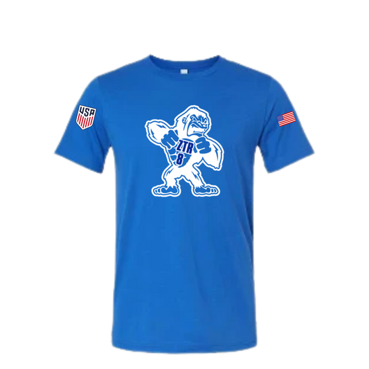 ZTR8 OG Gorilla T-Shirt